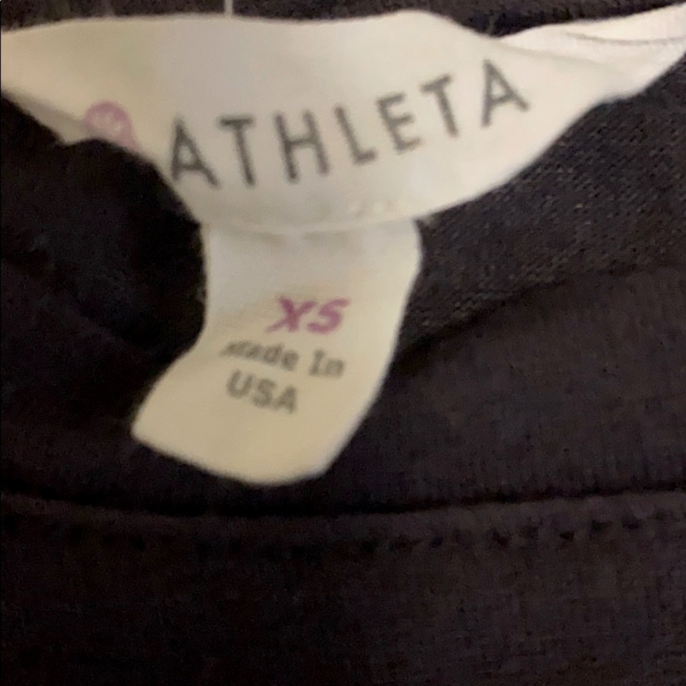 Athleta Top - Picture 4 of 5